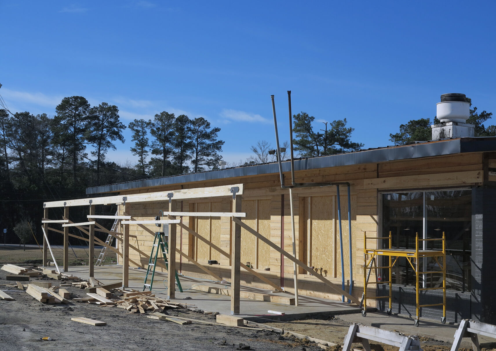 Holt Bros. BBQ to open second Florence location